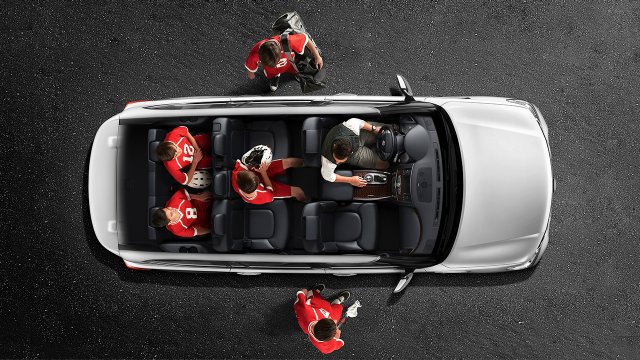 Nissan Armada Morrie S Brooklyn Park Nissan