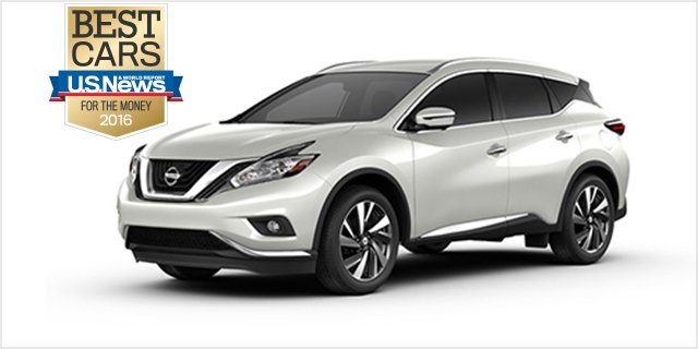 nissan murano morrie s brooklyn park nissan
