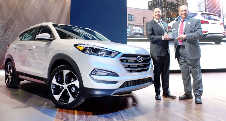 FEBRUARY 16, 2016 BY KANSAS AUTO NEWSEDIT The 2016 Motorweek Driver’s Choice Award