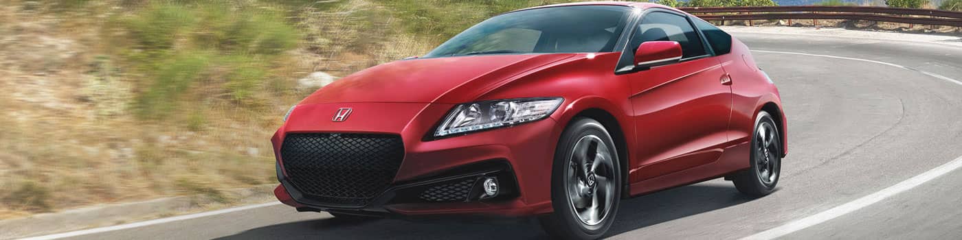 CR-Z