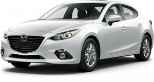 Mazda3 