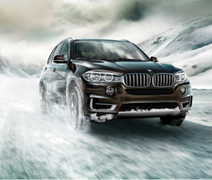 Review: 2016 BMW X5 xDrive40e is big, efficient, and impressive