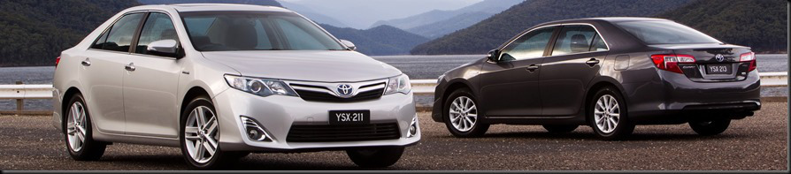 camry